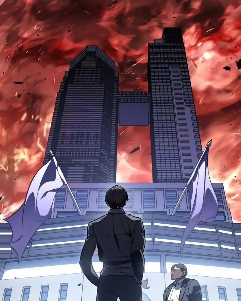 Hồi Quy Với Sức Mạnh Của Nhà Vua Chap 26 - Next Chap 27