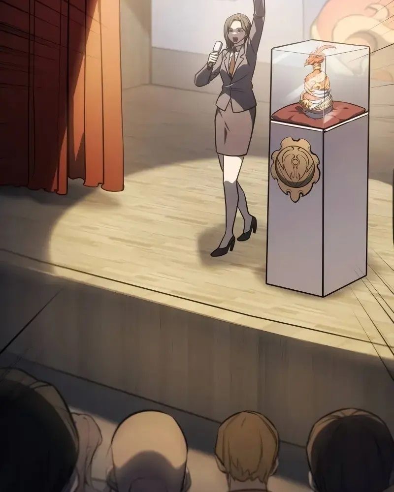 Hồi Quy Với Sức Mạnh Của Nhà Vua Chap 26 - Next Chap 27