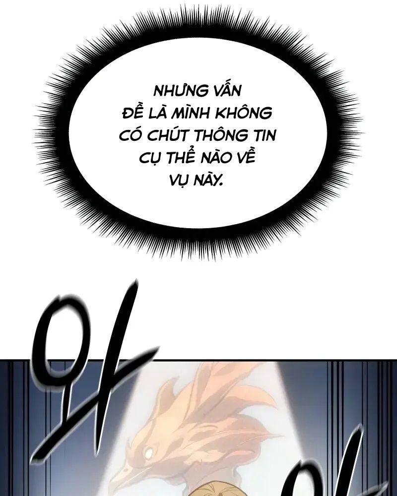Hồi Quy Với Sức Mạnh Của Nhà Vua Chap 26 - Next Chap 27