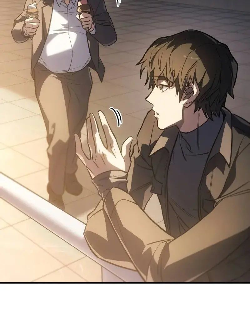 Hồi Quy Với Sức Mạnh Của Nhà Vua Chap 26 - Next Chap 27