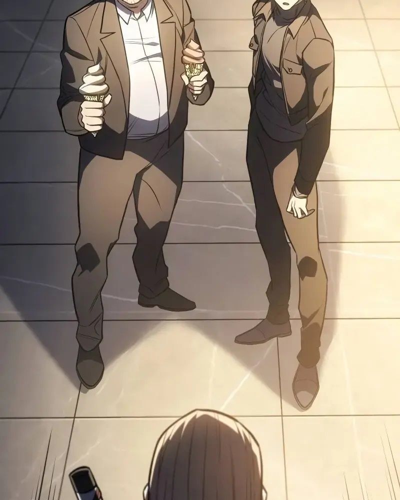 Hồi Quy Với Sức Mạnh Của Nhà Vua Chap 26 - Next Chap 27