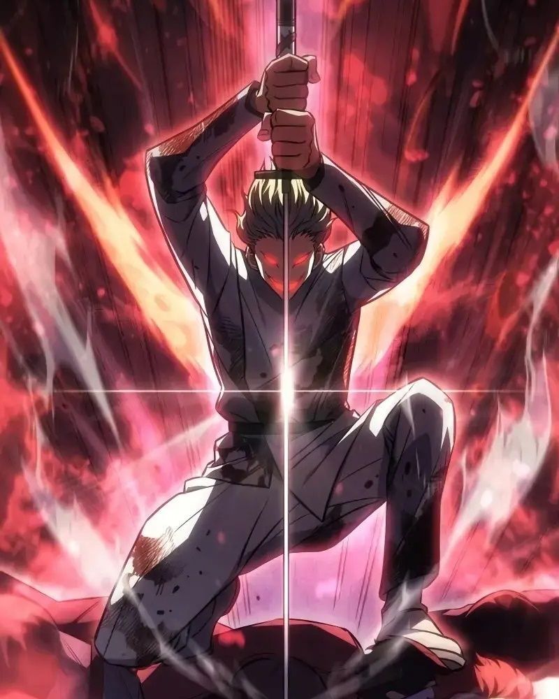 Hồi Quy Với Sức Mạnh Của Nhà Vua Chap 26 - Next Chap 27