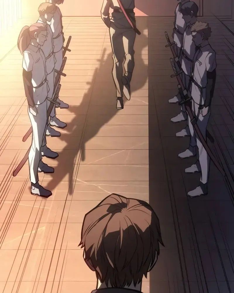 Hồi Quy Với Sức Mạnh Của Nhà Vua Chap 26 - Next Chap 27