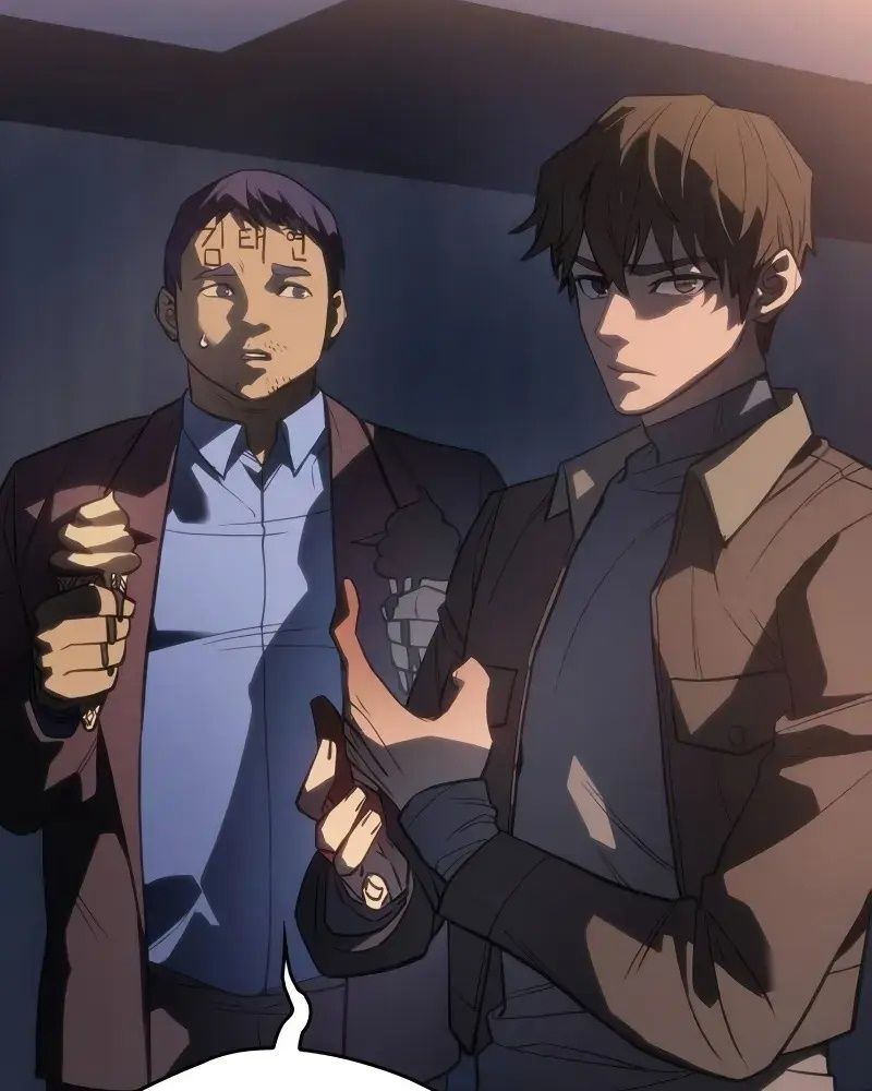 Hồi Quy Với Sức Mạnh Của Nhà Vua Chap 26 - Next Chap 27