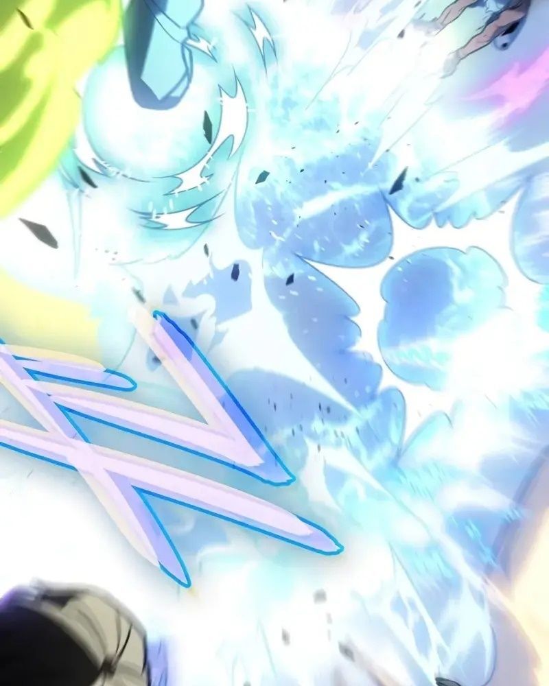 Hồi Quy Với Sức Mạnh Của Nhà Vua Chap 25 - Next Chap 26