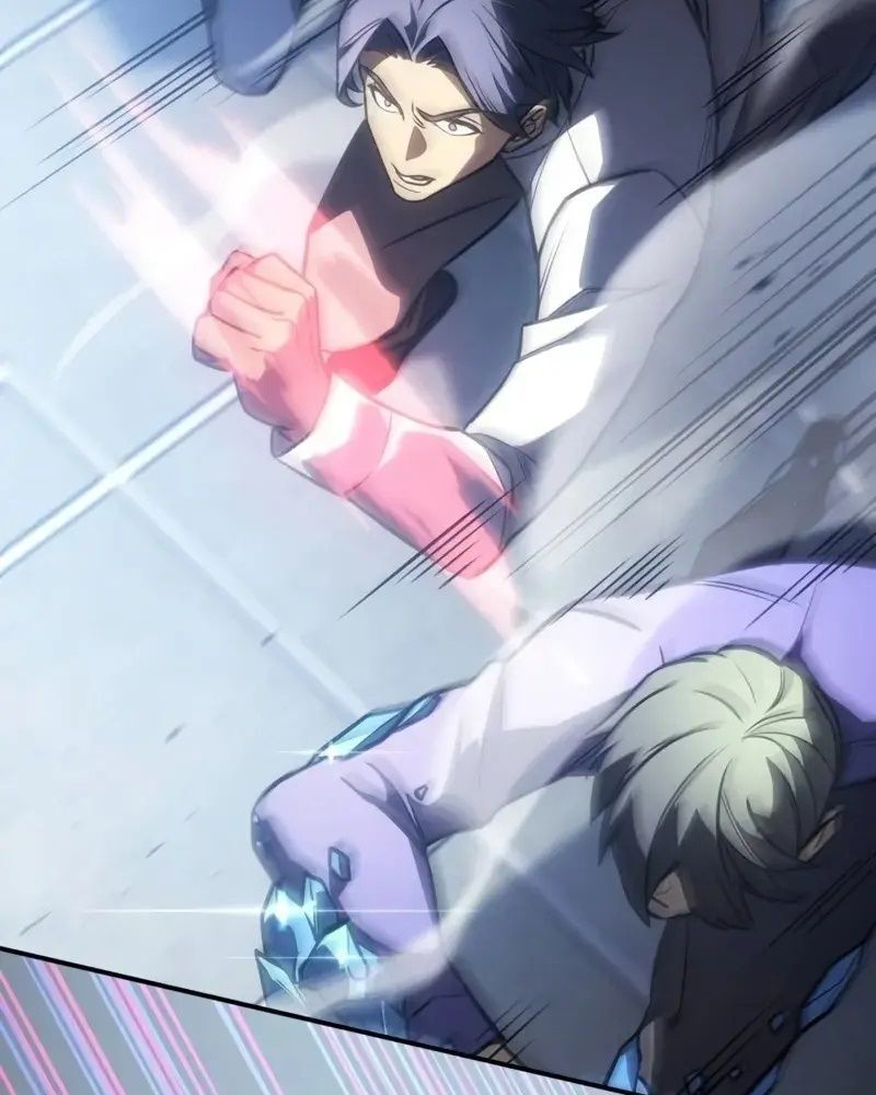 Hồi Quy Với Sức Mạnh Của Nhà Vua Chap 25 - Next Chap 26