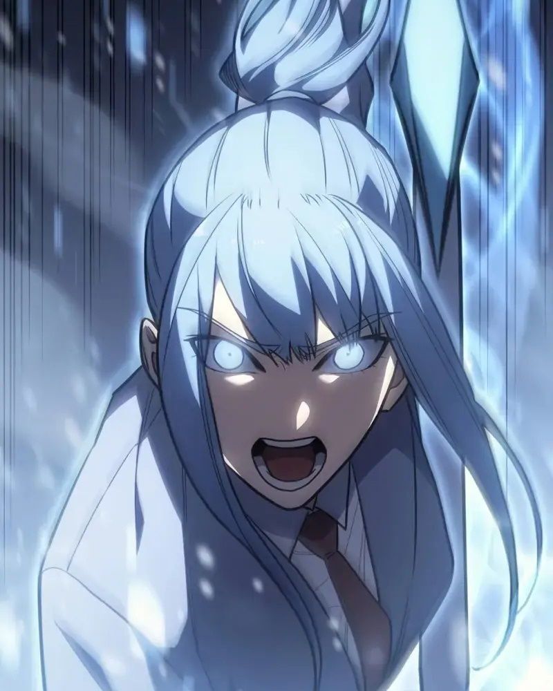 Hồi Quy Với Sức Mạnh Của Nhà Vua Chap 25 - Next Chap 26