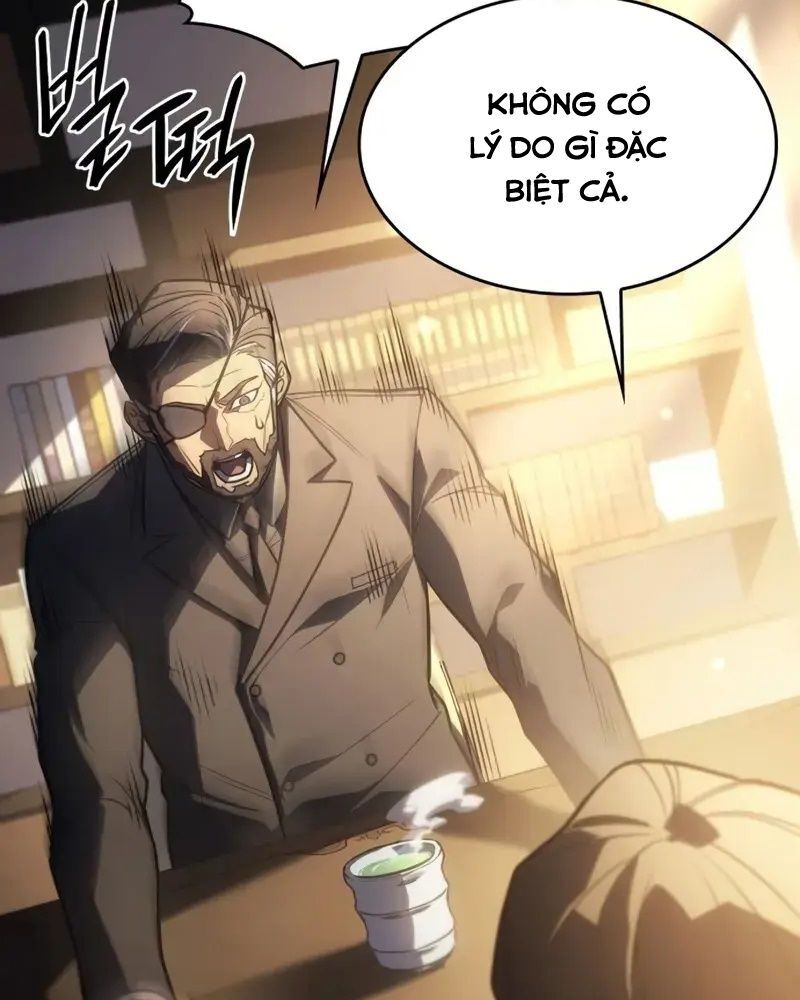 Hồi Quy Với Sức Mạnh Của Nhà Vua Chap 25 - Next Chap 26