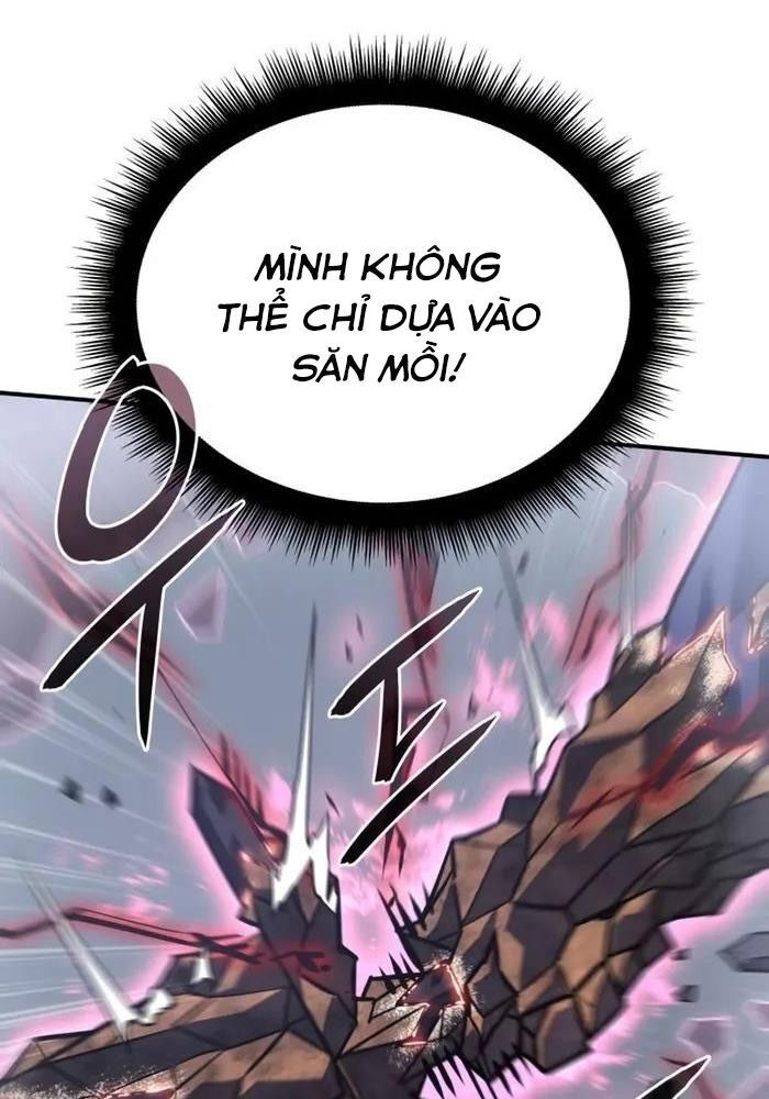 Hồi Quy Với Sức Mạnh Của Nhà Vua Chap 22 - Next Chap 23