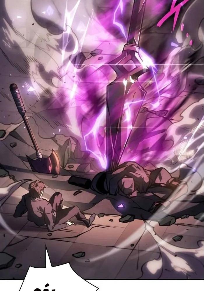 Hồi Quy Với Sức Mạnh Của Nhà Vua Chap 22 - Next Chap 23