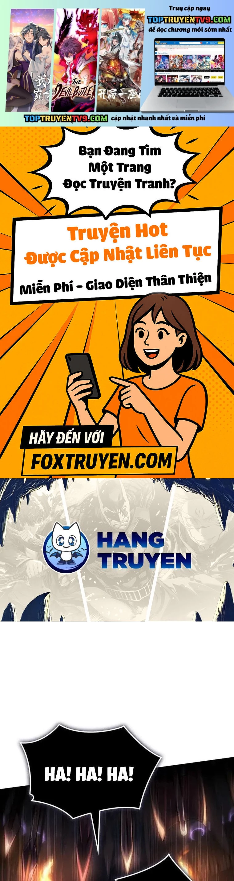 Hồi Quy Với Sức Mạnh Của Nhà Vua Chap 21 - Next Chap 22