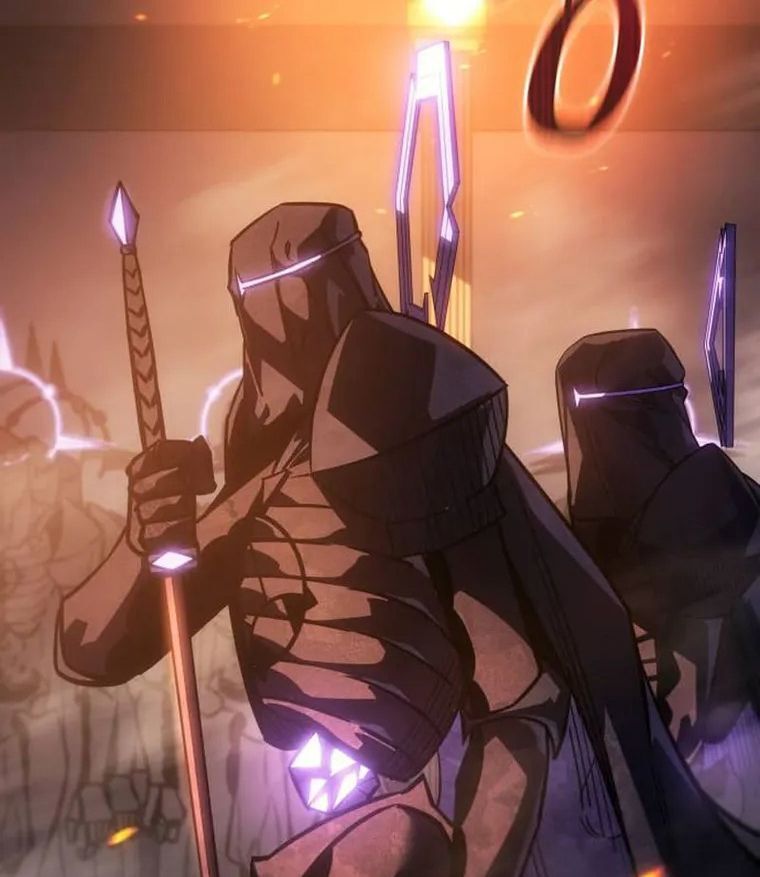 Hồi Quy Với Sức Mạnh Của Nhà Vua Chap 21 - Next Chap 22