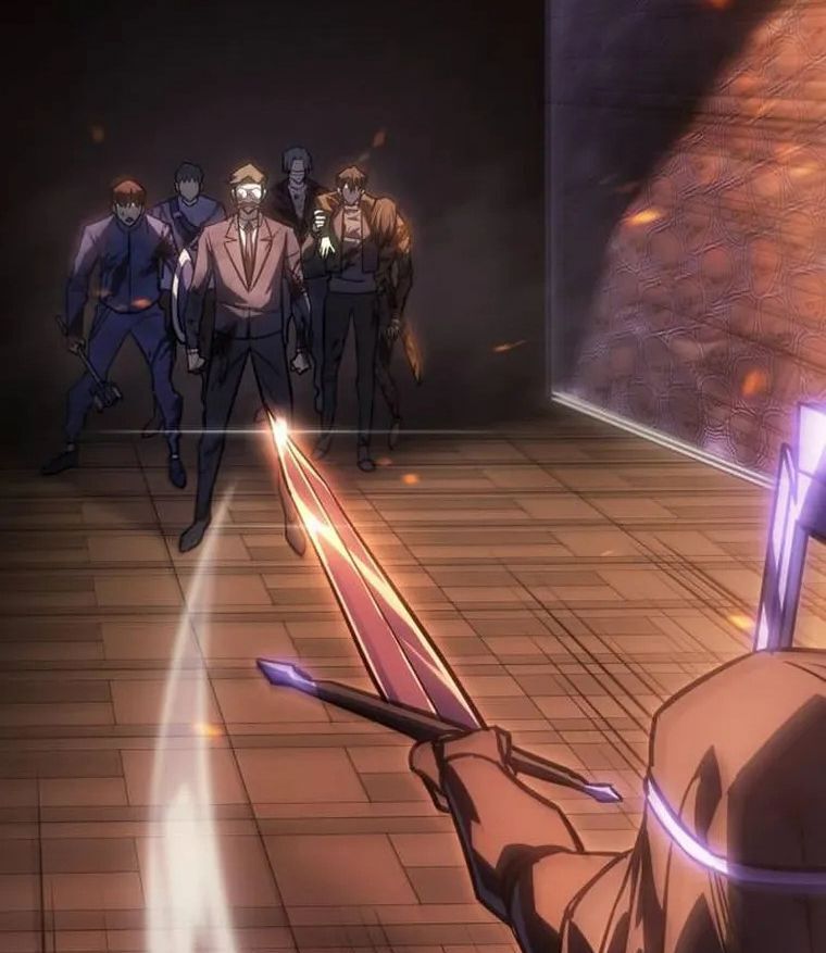 Hồi Quy Với Sức Mạnh Của Nhà Vua Chap 21 - Next Chap 22