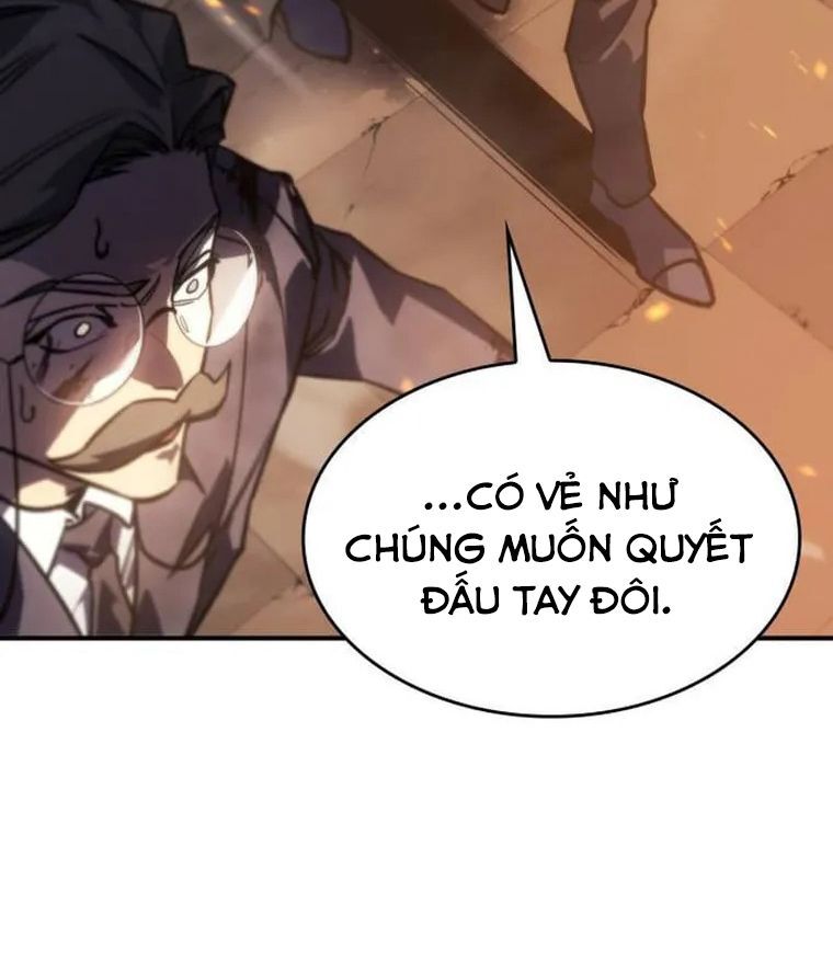 Hồi Quy Với Sức Mạnh Của Nhà Vua Chap 21 - Next Chap 22