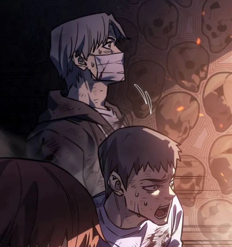 Hồi Quy Với Sức Mạnh Của Nhà Vua Chap 21 - Next Chap 22