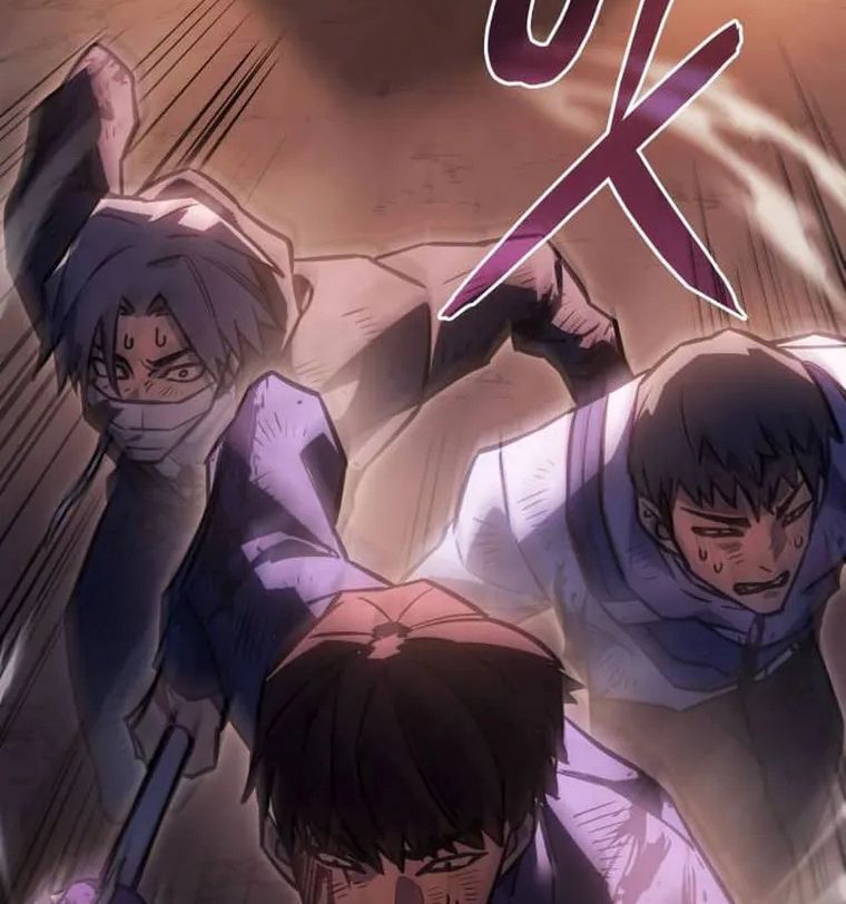 Hồi Quy Với Sức Mạnh Của Nhà Vua Chap 21 - Next Chap 22