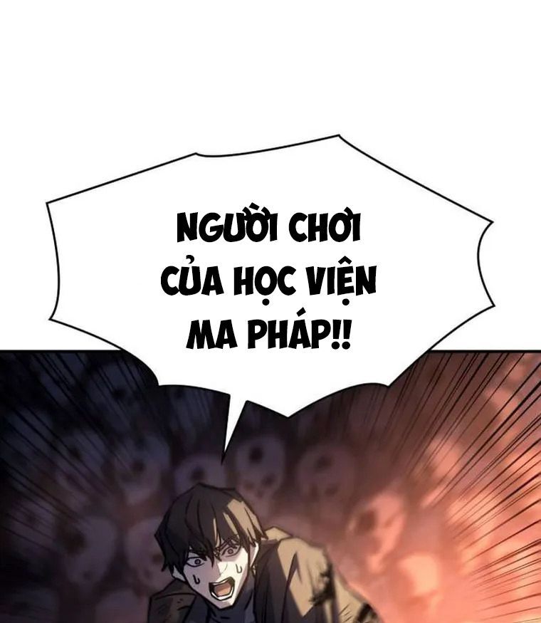 Hồi Quy Với Sức Mạnh Của Nhà Vua Chap 21 - Next Chap 22