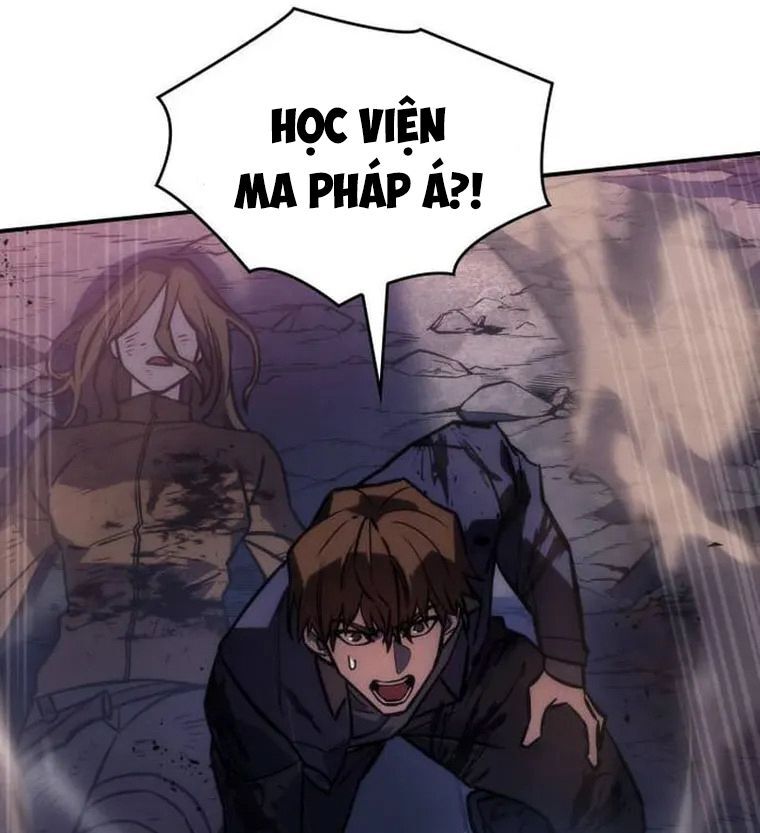 Hồi Quy Với Sức Mạnh Của Nhà Vua Chap 21 - Next Chap 22