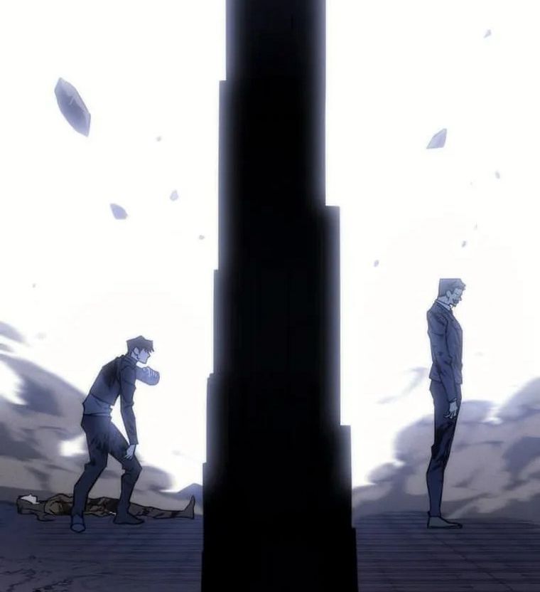 Hồi Quy Với Sức Mạnh Của Nhà Vua Chap 21 - Next Chap 22