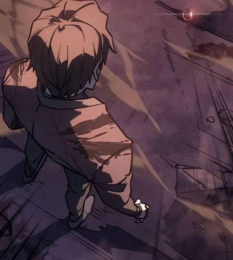 Hồi Quy Với Sức Mạnh Của Nhà Vua Chap 21 - Next Chap 22