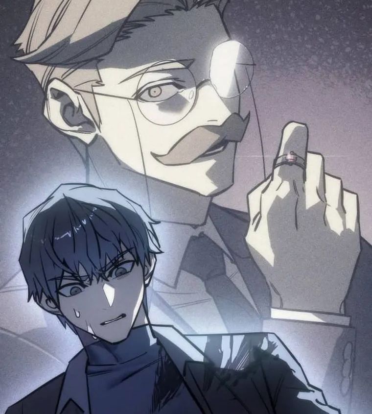 Hồi Quy Với Sức Mạnh Của Nhà Vua Chap 21 - Next Chap 22