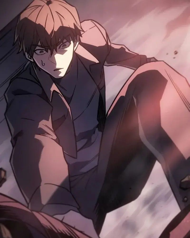 Hồi Quy Với Sức Mạnh Của Nhà Vua Chap 20 - Next Chap 21