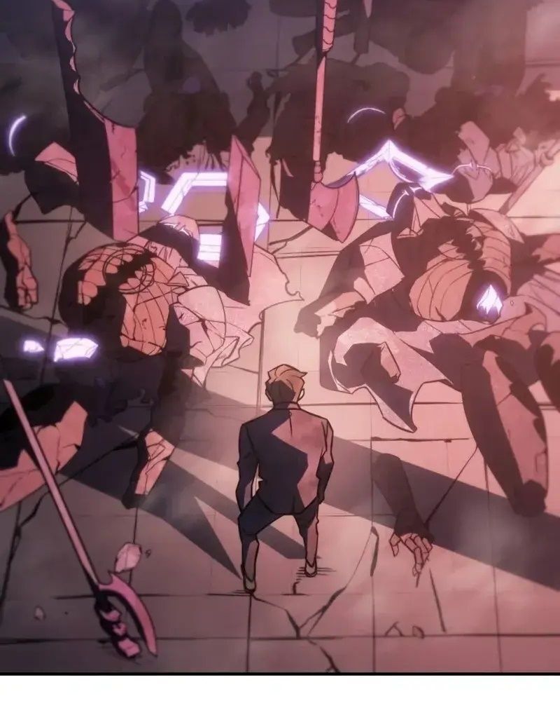 Hồi Quy Với Sức Mạnh Của Nhà Vua Chap 20 - Next Chap 21