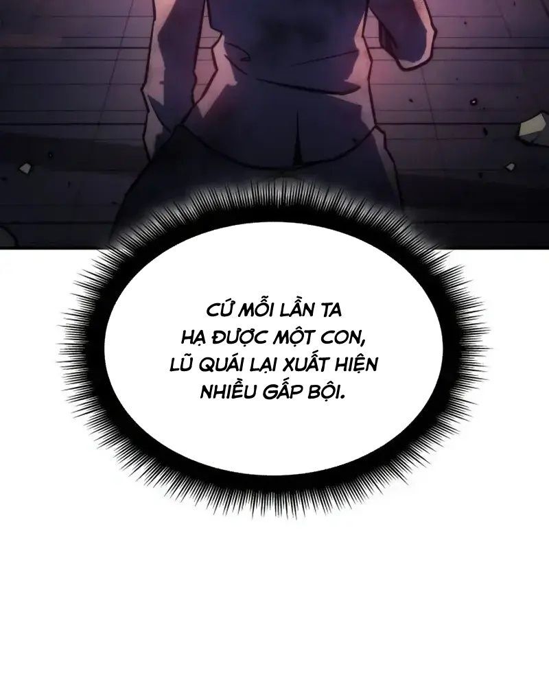 Hồi Quy Với Sức Mạnh Của Nhà Vua Chap 20 - Next Chap 21