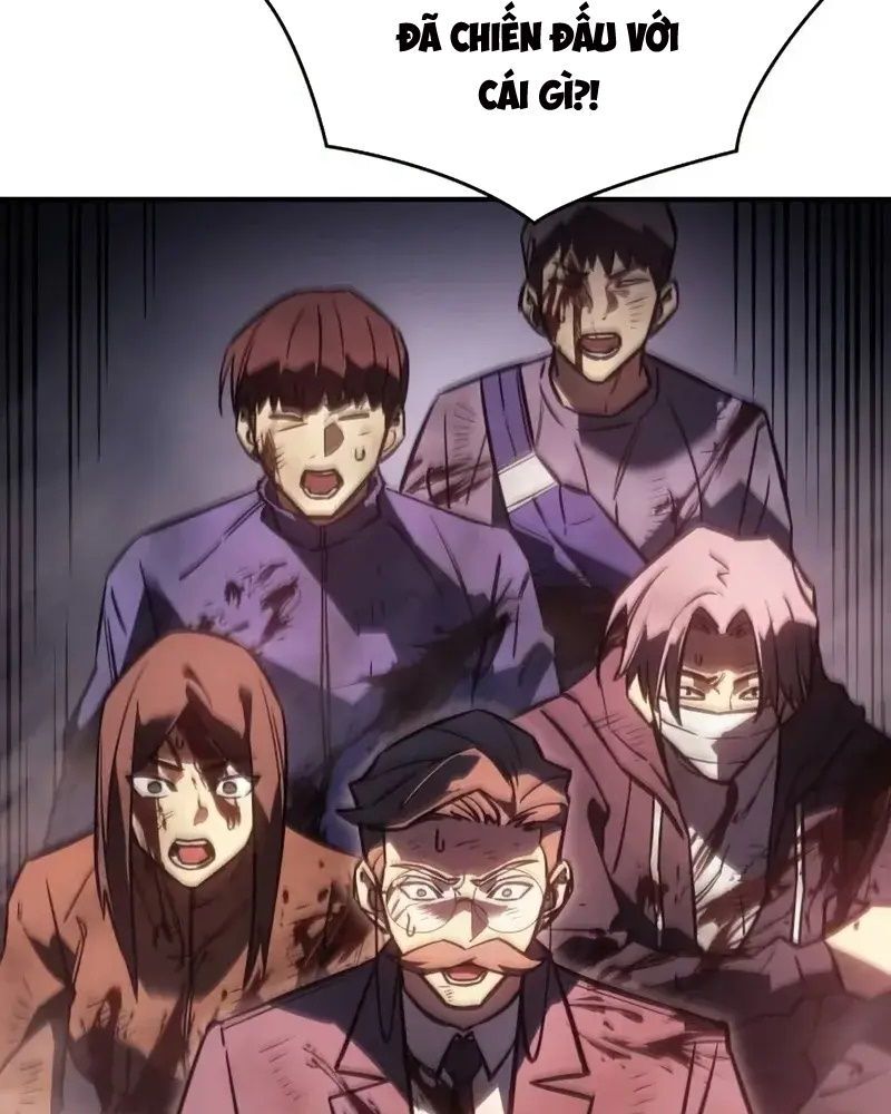 Hồi Quy Với Sức Mạnh Của Nhà Vua Chap 20 - Next Chap 21