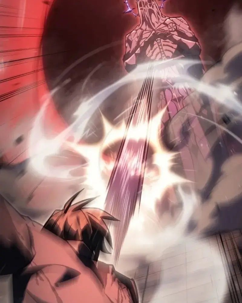 Hồi Quy Với Sức Mạnh Của Nhà Vua Chap 20 - Next Chap 21