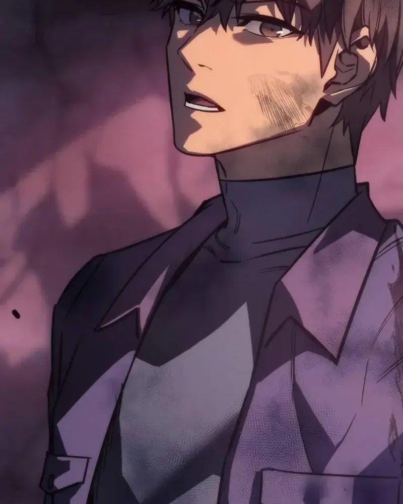 Hồi Quy Với Sức Mạnh Của Nhà Vua Chap 20 - Next Chap 21