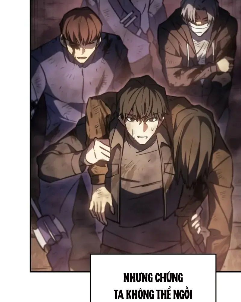 Hồi Quy Với Sức Mạnh Của Nhà Vua Chap 20 - Next Chap 21