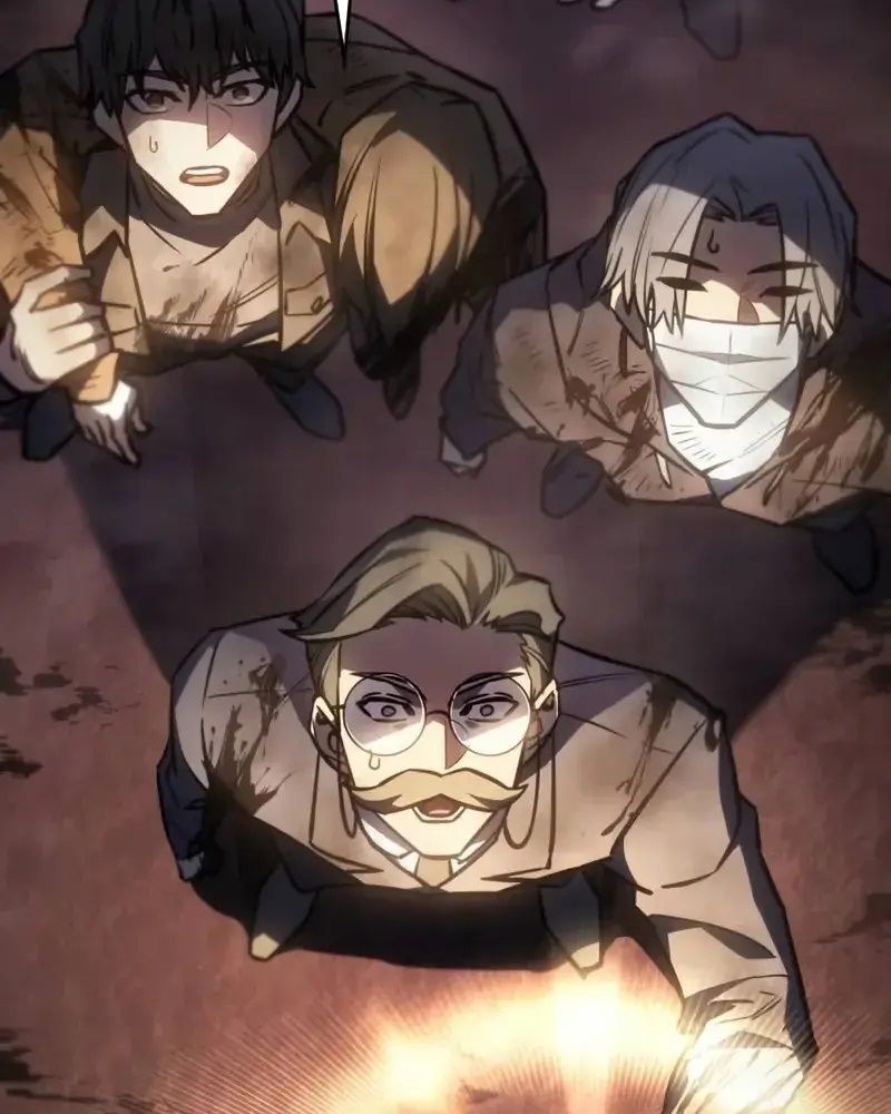 Hồi Quy Với Sức Mạnh Của Nhà Vua Chap 20 - Next Chap 21