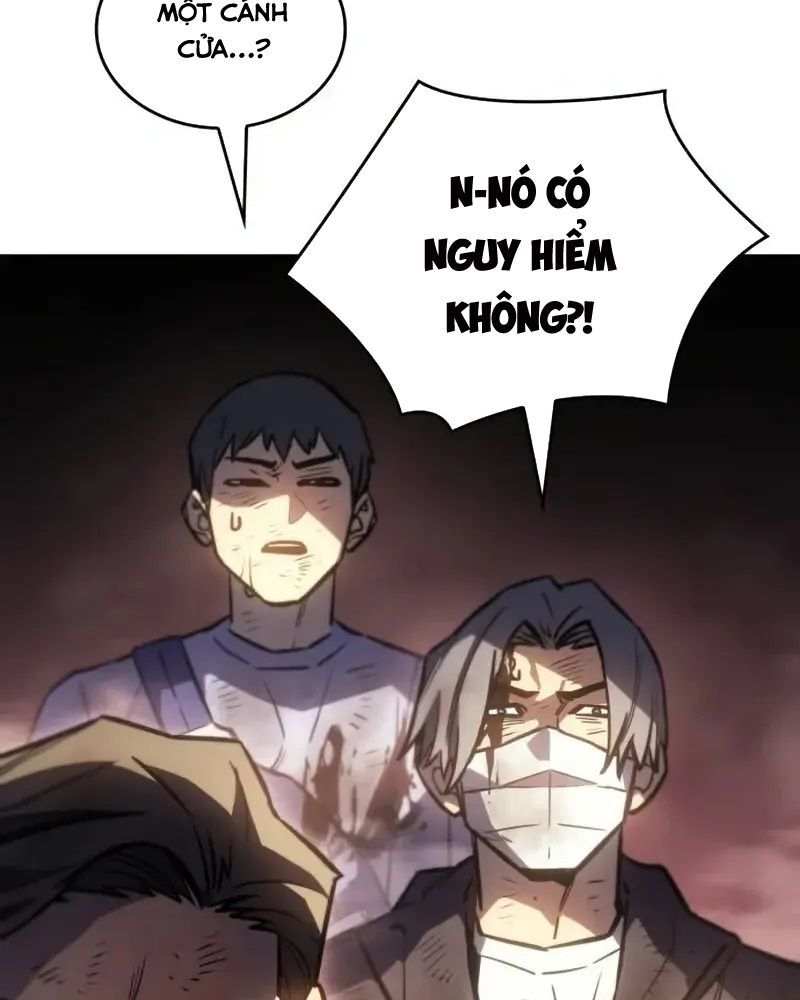 Hồi Quy Với Sức Mạnh Của Nhà Vua Chap 20 - Next Chap 21