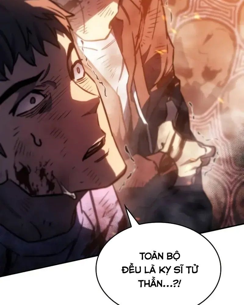 Hồi Quy Với Sức Mạnh Của Nhà Vua Chap 20 - Next Chap 21