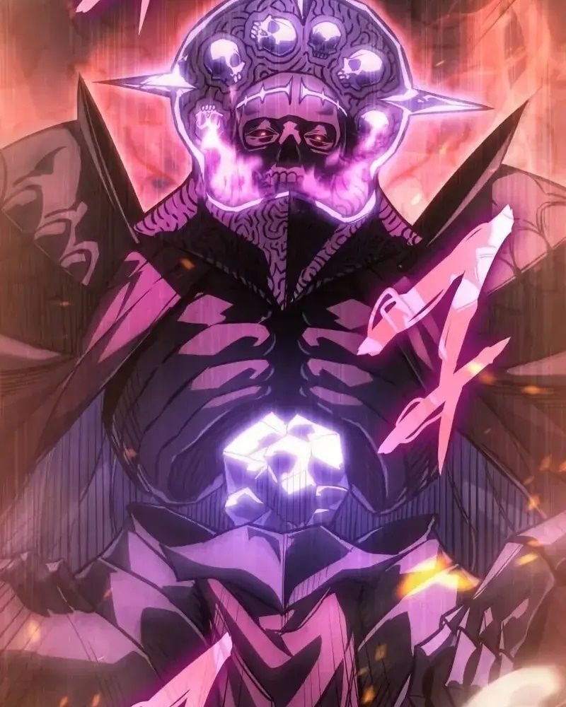 Hồi Quy Với Sức Mạnh Của Nhà Vua Chap 20 - Next Chap 21