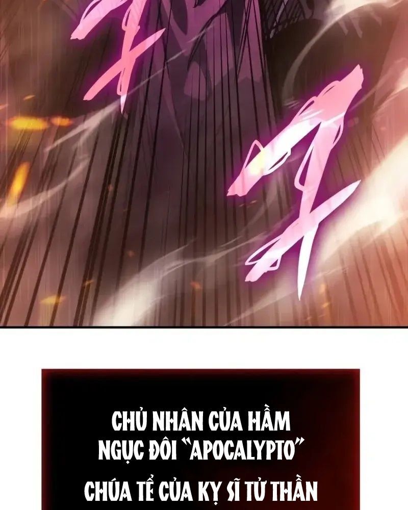 Hồi Quy Với Sức Mạnh Của Nhà Vua Chap 20 - Next Chap 21