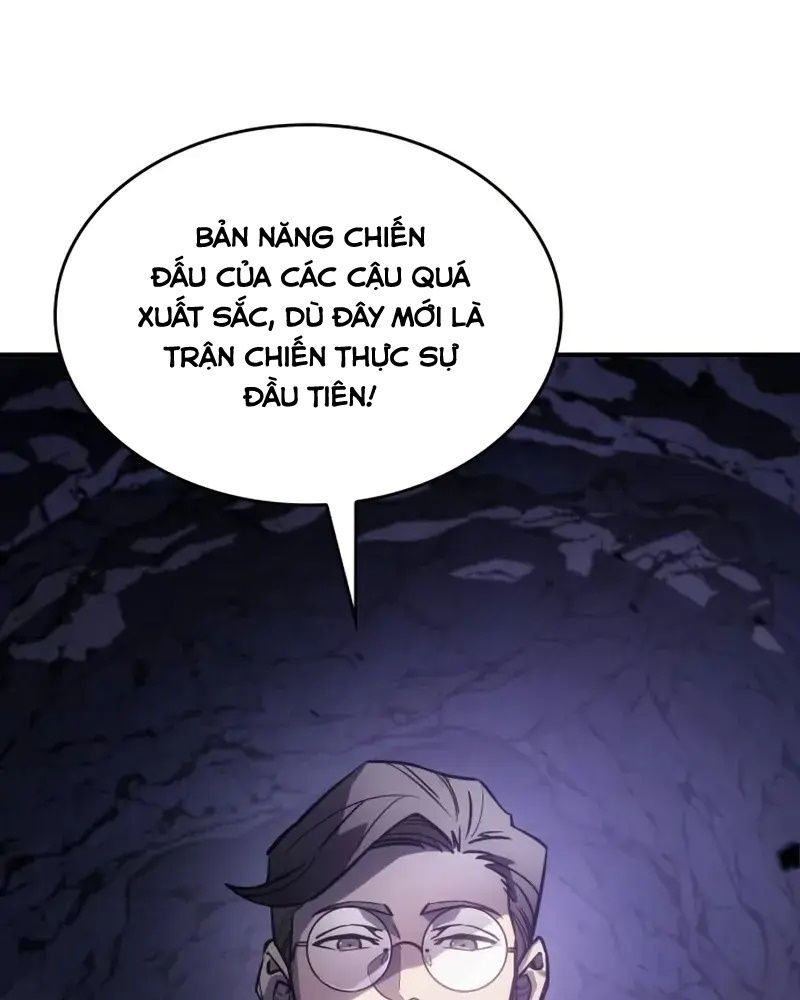 Hồi Quy Với Sức Mạnh Của Nhà Vua Chap 19 - Next Chap 20