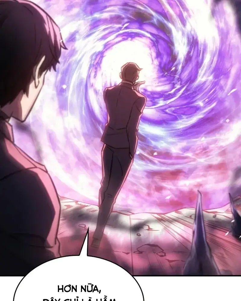 Hồi Quy Với Sức Mạnh Của Nhà Vua Chap 19 - Next Chap 20