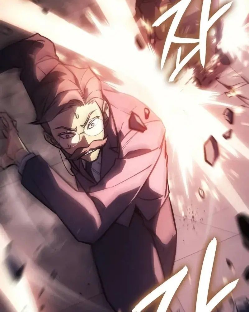 Hồi Quy Với Sức Mạnh Của Nhà Vua Chap 19 - Next Chap 20