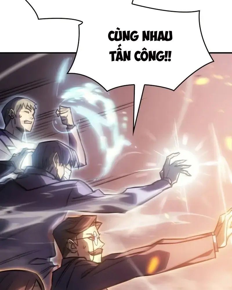 Hồi Quy Với Sức Mạnh Của Nhà Vua Chap 19 - Next Chap 20