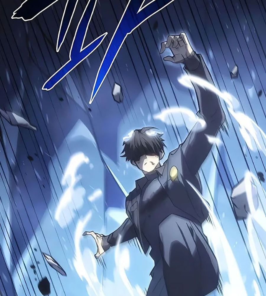 Hồi Quy Với Sức Mạnh Của Nhà Vua Chap 18 - Next Chap 19