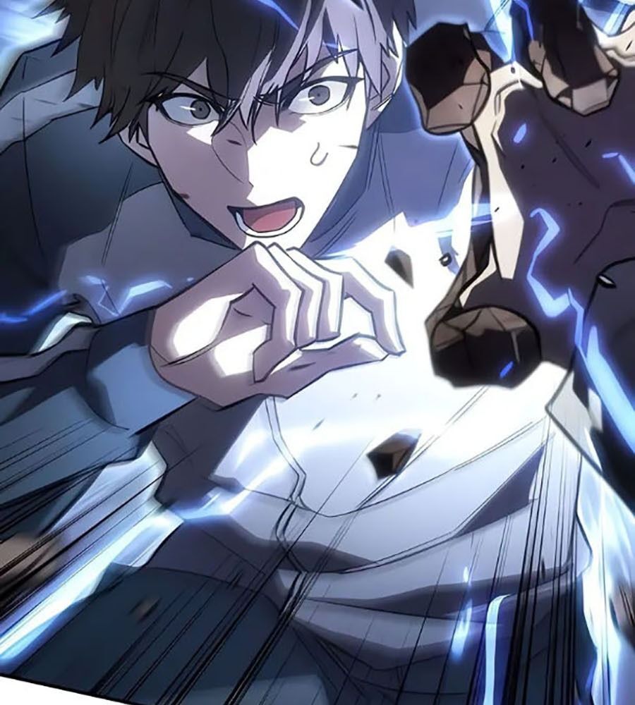 Hồi Quy Với Sức Mạnh Của Nhà Vua Chap 18 - Next Chap 19