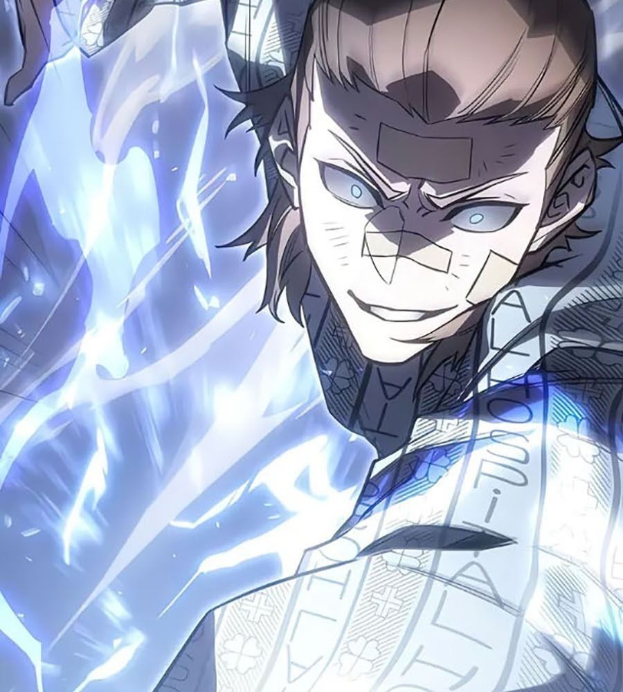 Hồi Quy Với Sức Mạnh Của Nhà Vua Chap 18 - Next Chap 19