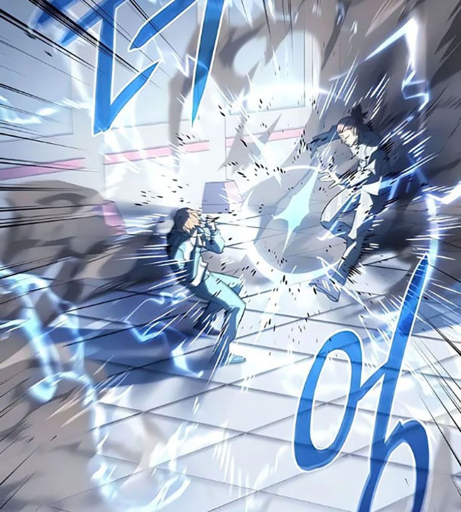 Hồi Quy Với Sức Mạnh Của Nhà Vua Chap 18 - Next Chap 19