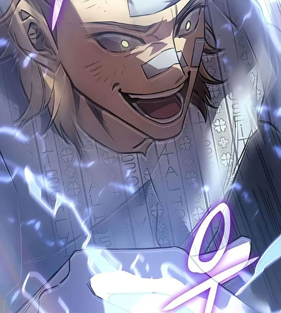 Hồi Quy Với Sức Mạnh Của Nhà Vua Chap 18 - Next Chap 19