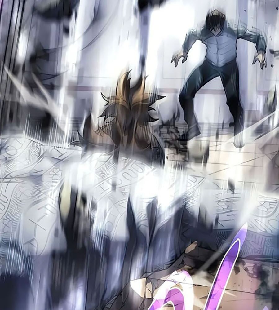 Hồi Quy Với Sức Mạnh Của Nhà Vua Chap 18 - Next Chap 19