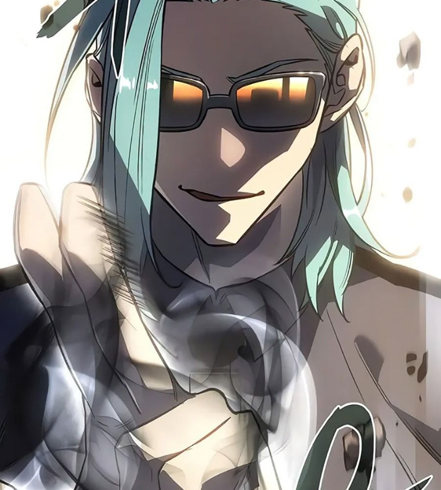 Hồi Quy Với Sức Mạnh Của Nhà Vua Chap 18 - Next Chap 19