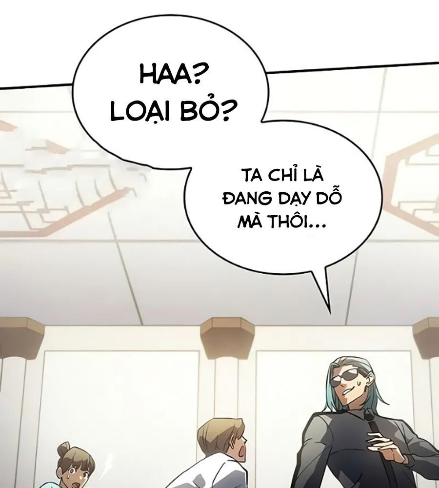 Hồi Quy Với Sức Mạnh Của Nhà Vua Chap 18 - Next Chap 19