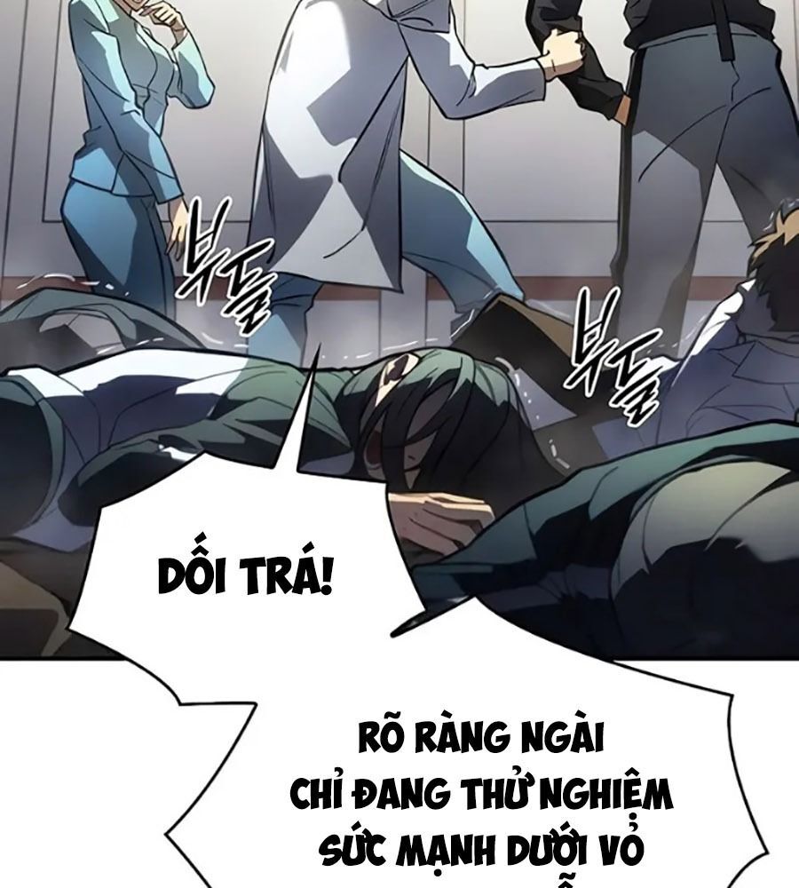 Hồi Quy Với Sức Mạnh Của Nhà Vua Chap 18 - Next Chap 19